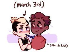 Skaroy Ideas Cute Gay Lgbt Art Cute Art