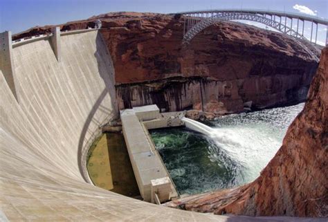 Us Agency Decides Against Flooding Grand Canyon Amid Drought Ap News