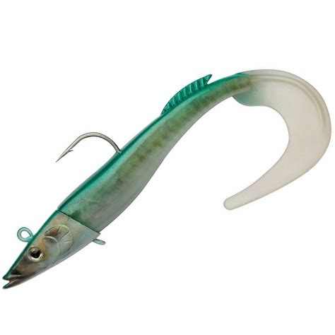 Berkley PowerBait Power Sandeel 15cm Veals Mail Order