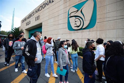 La Jornada Consejo T Cnico Del Imss Preocupado Por Falta De