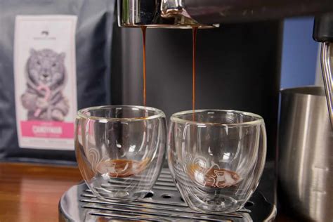 KitchenAid Espresso Machine Review 2025: Pleasantly Surprised!