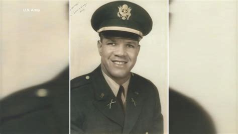 President Biden Awards Medal Of Honor To Vietnam Veteran After Nearly