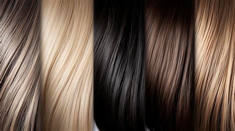 Premium AI Image | An image of hair foils used for highlighting and ...