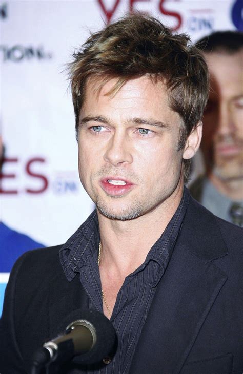 Brad Pitt