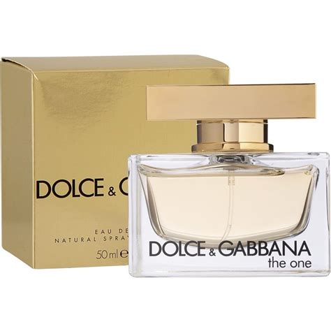 Dolce Gabbana The One Eau De Parfum