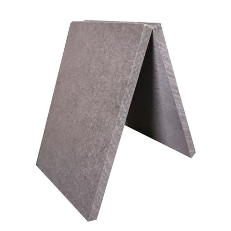 Mm Non Asbestos Fireproof Waterproof Exterior Interior Wall Panel