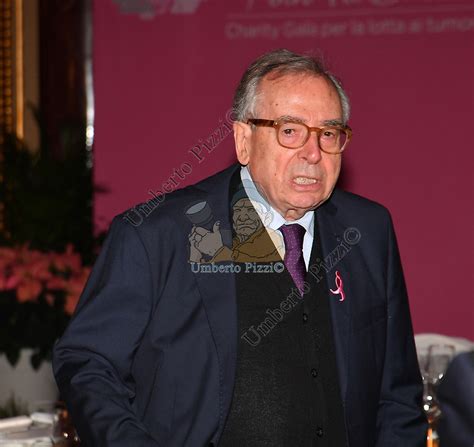 PINK TIE BALL GALA Umberto Pizzi Photographer