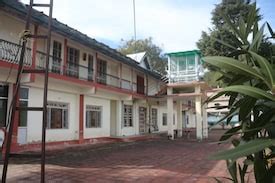 Rooms of Kausani Residency Hotel - Goibibo