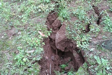 Moradores De Caxias Do Sul RS Relatam Tremor De Terra Portal Rondon