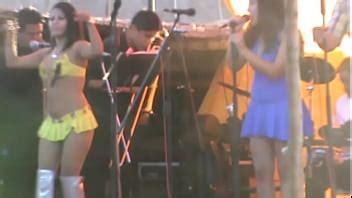 Bailarina Super Caliente XVIDEOS