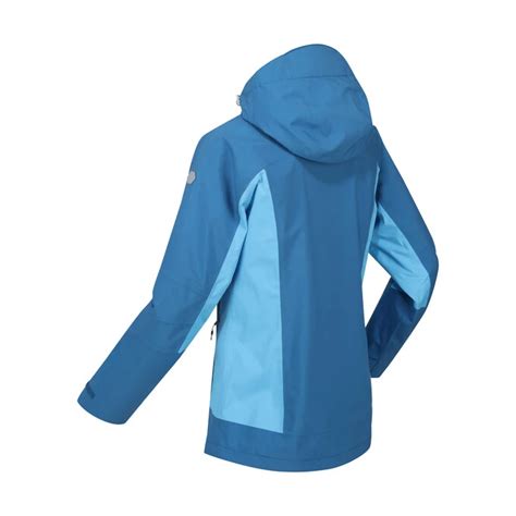 Trekkingowa damska kurtka w góry Regatta Women s Highton Stretch Jacket