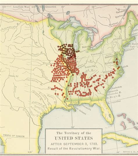 Cicada Maps 2024 Where Two Broods Are Emerging The New York Times