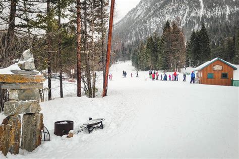 Fairmont Hot Springs Resort Ski Soak Edition