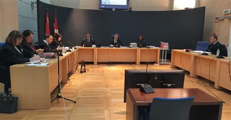 Es Normal Que Un Masajista Te Toque Los Pechos Y Te Meta Los Dedos En La Vagina Onda Vasca