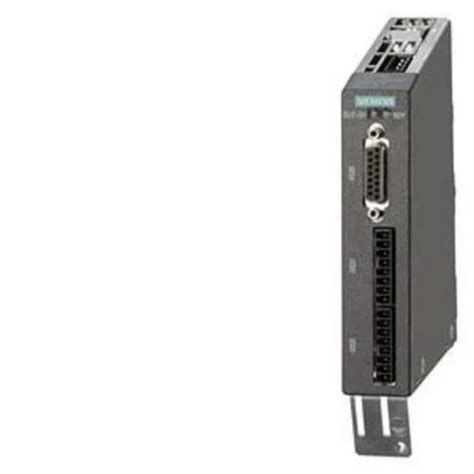 Siemens Sinamics Smc30 6SL3055- 0AA00- 5CA2 at Rs 8500/piece in ...