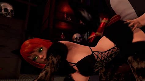 A House In The Rift V R Halloween Bitches Fucked Cartoon Cartoon Porn XHamster