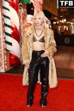 VANESSA HONG Nude AZNude