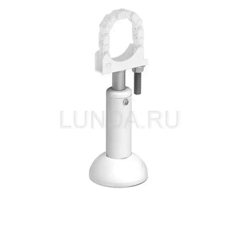 Напольный регулируемый кронштейн, Royal Thermo | Lunda - отопительное ...