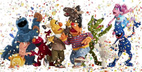 Ndr And Sesame Workshop Celebrate Years Of Sesame Street In Germany