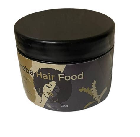 African Hair Growth Secret Chebe Hairfood 250g Shop Today Get It