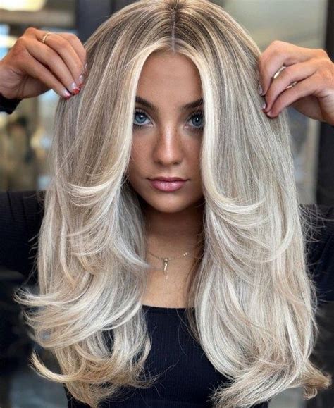 50 Best Blonde Hair Colors Trending For 2023 Artofit