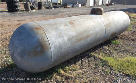 Buy Used 1000 Gallon Propane Tanks Online Best Asme And Dot Used 1000