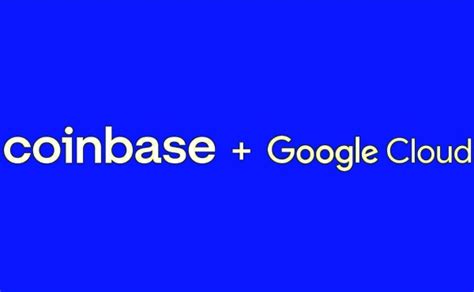 Google Si Allea Con Coinbase Per Accettare Pagamenti In Criptovaluta