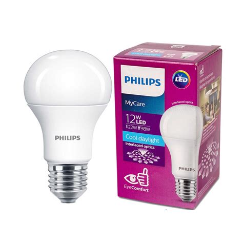 BÓNG ĐÈN LED TUBE PHILIPS Ecofit HO 1m2 20W T8 CHUYÊN PHÂN PHỐI CHÍNH