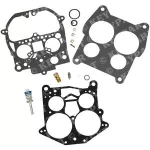 18 7077 Carburettor Repair Kit Rochester 4ME Keypart