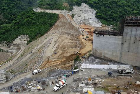 Hidroituango Y El Gran Fracaso Del Modelo Antioqueño Colombia El PaÍs