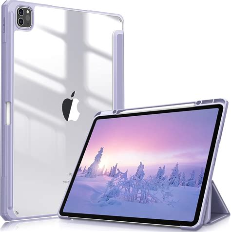 Fintie Coque Pour Ipad Pro Pouces Me Me Me Me G N Ration