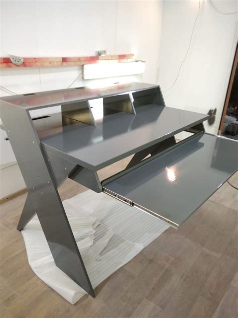 Studio Desk XL студийный стол | Студийный стол аранжировщика