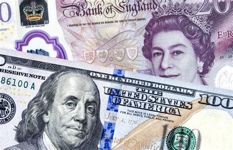 British Pound to US Dollar Rate | Convert GBP to USD with Lumon