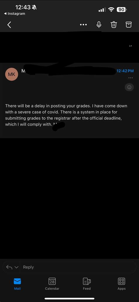 Professor delay final grades : r/Baruch