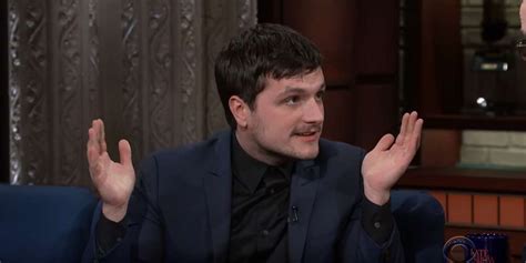 The Cast Of Hunger Games Once Got Naked Together At A Popular Berlin Club Hornet The Queer