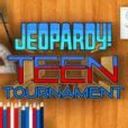 Jeopardy! Teen Tournament | Jeopardy! History Wiki | FANDOM powered by ...