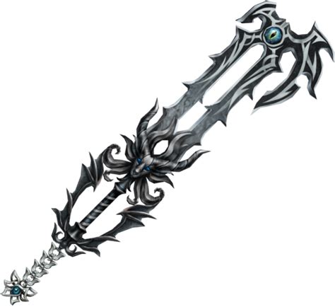 Guardian Soul Keyblade