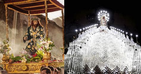 Semana Santa En Ayacucho Con Qu Actividades Se Celebra Y Cu Ntos