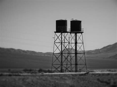 Premium Photo Water Tower Storage Tank