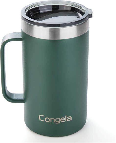 10 Best Thermal Coffee Mugs Of 2023 Reviews And Top Picks