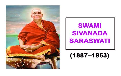 Swami Sivanada Saraswati | Yoga Personalities | Know them with Us