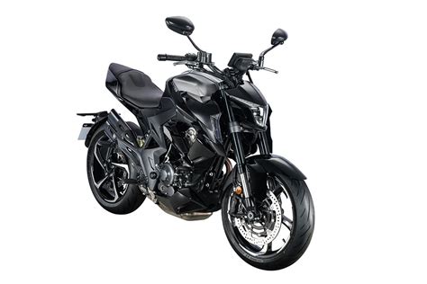Zontes 350 R1 - Motochecker
