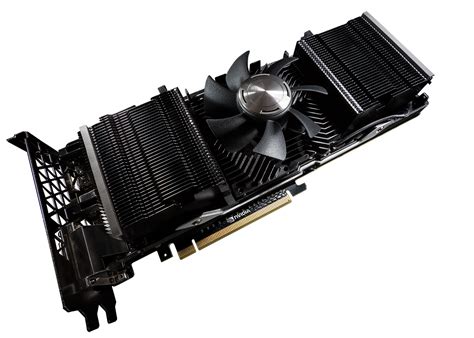 The Nvidia Geforce Gtx Titan Z Review Pc Perspective