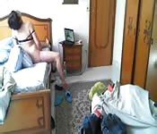 Caméra cachée amateur Porn300