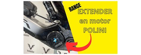 Gu A De Instalacion Extender Para Motores Polini