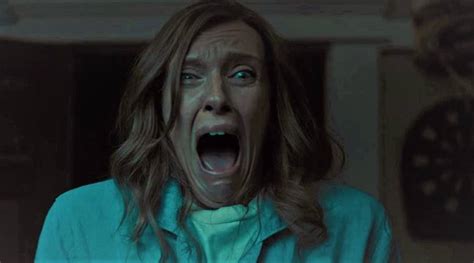 ¿te Encanta El Cine De Terror ¡entonces No Puedes Perderte Hereditary