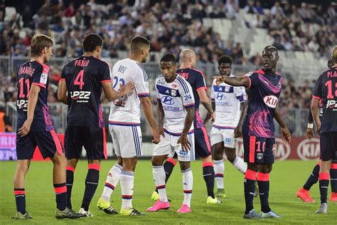 Foot OL Aulas donne un bon point à Beauvue pour sa Olympique