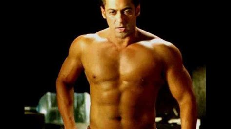 Salman Khan Shirtless Salman Khan Shirtless Movies Salman Khan