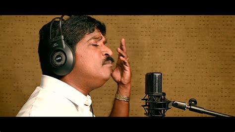 Manassil Nirayum Manivarnan I Song Music And Sung By Vinod Kalabhavan