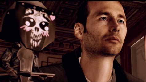 Payday 2s Big Bank Heist Trailer Reveals The Not So Innocent Life Of A